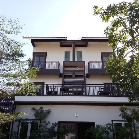 The Chill River-Boutique Villa Siem Reap Luaran gambar