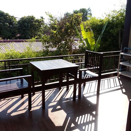 The Chill River-Boutique Villa Siem Reap Luaran gambar