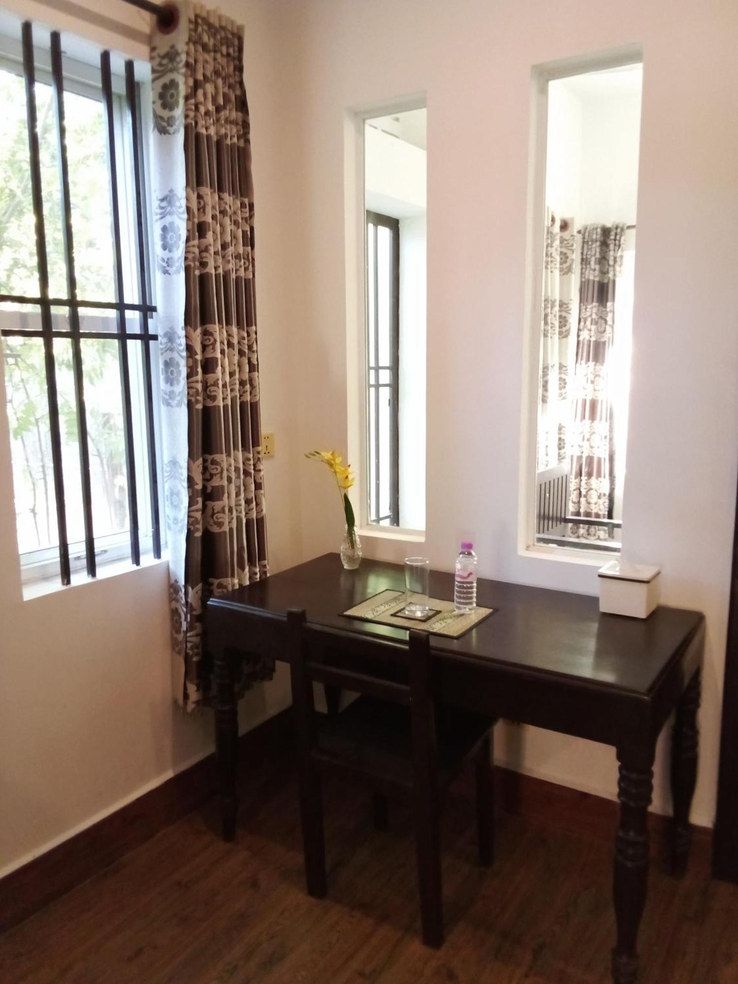 The Chill River-Boutique Villa Siem Reap Luaran gambar