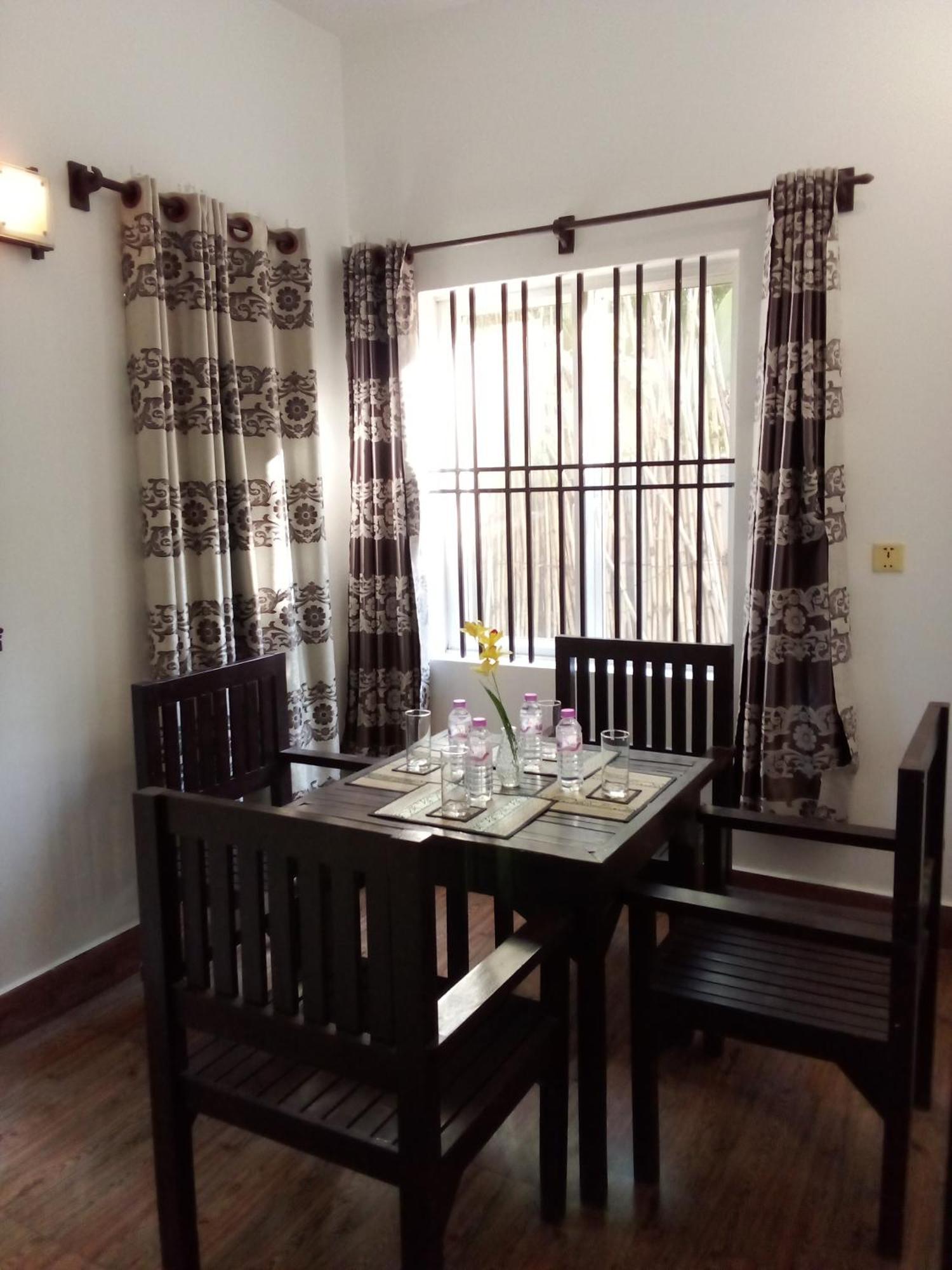 The Chill River-Boutique Villa Siem Reap Luaran gambar