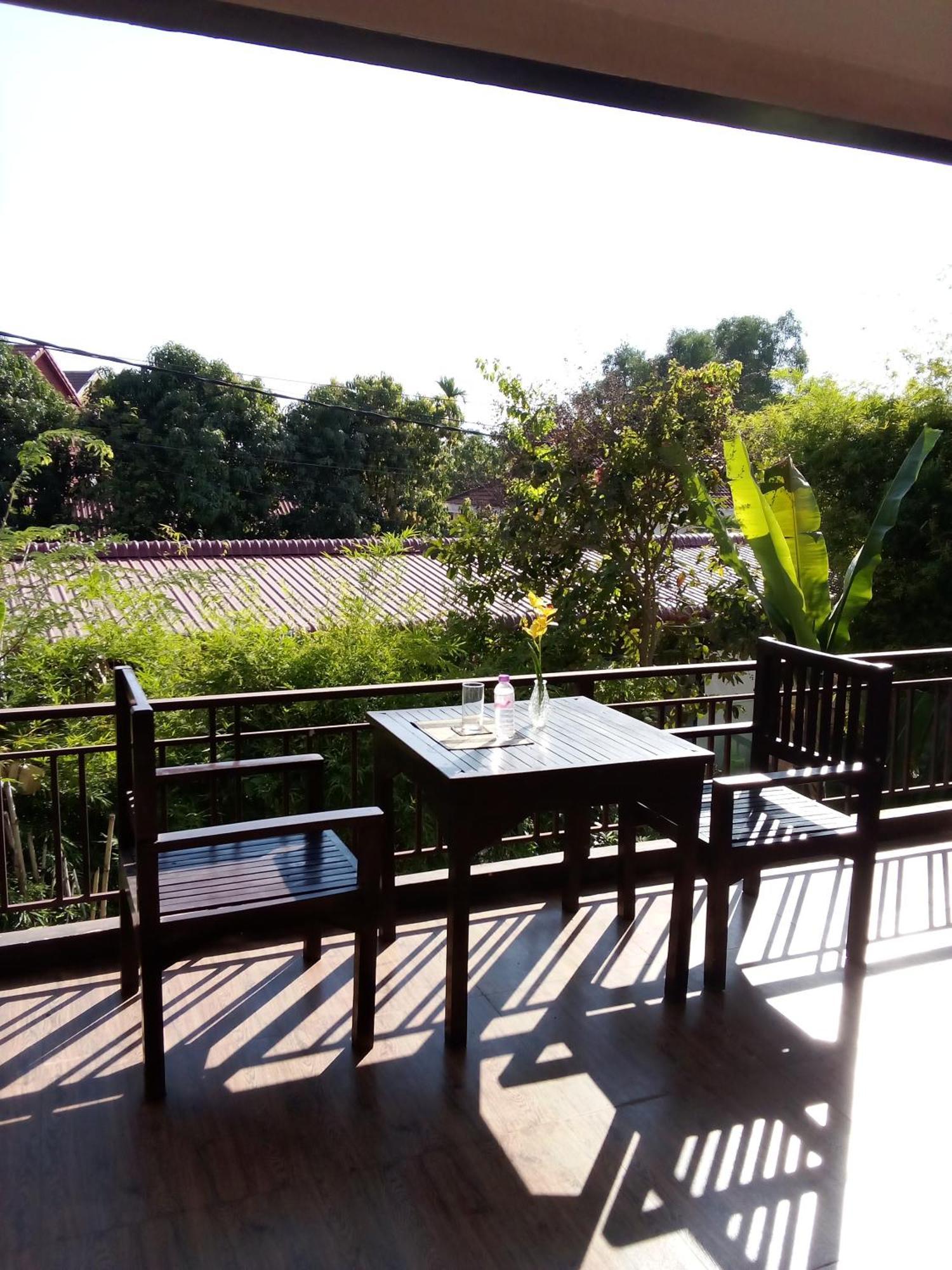 The Chill River-Boutique Villa Siem Reap Luaran gambar