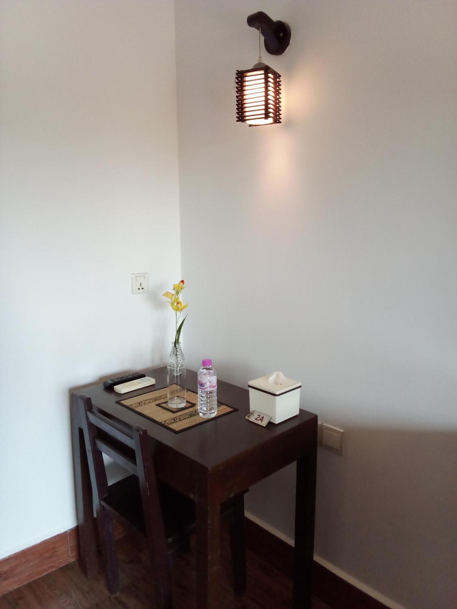 The Chill River-Boutique Villa Siem Reap Luaran gambar