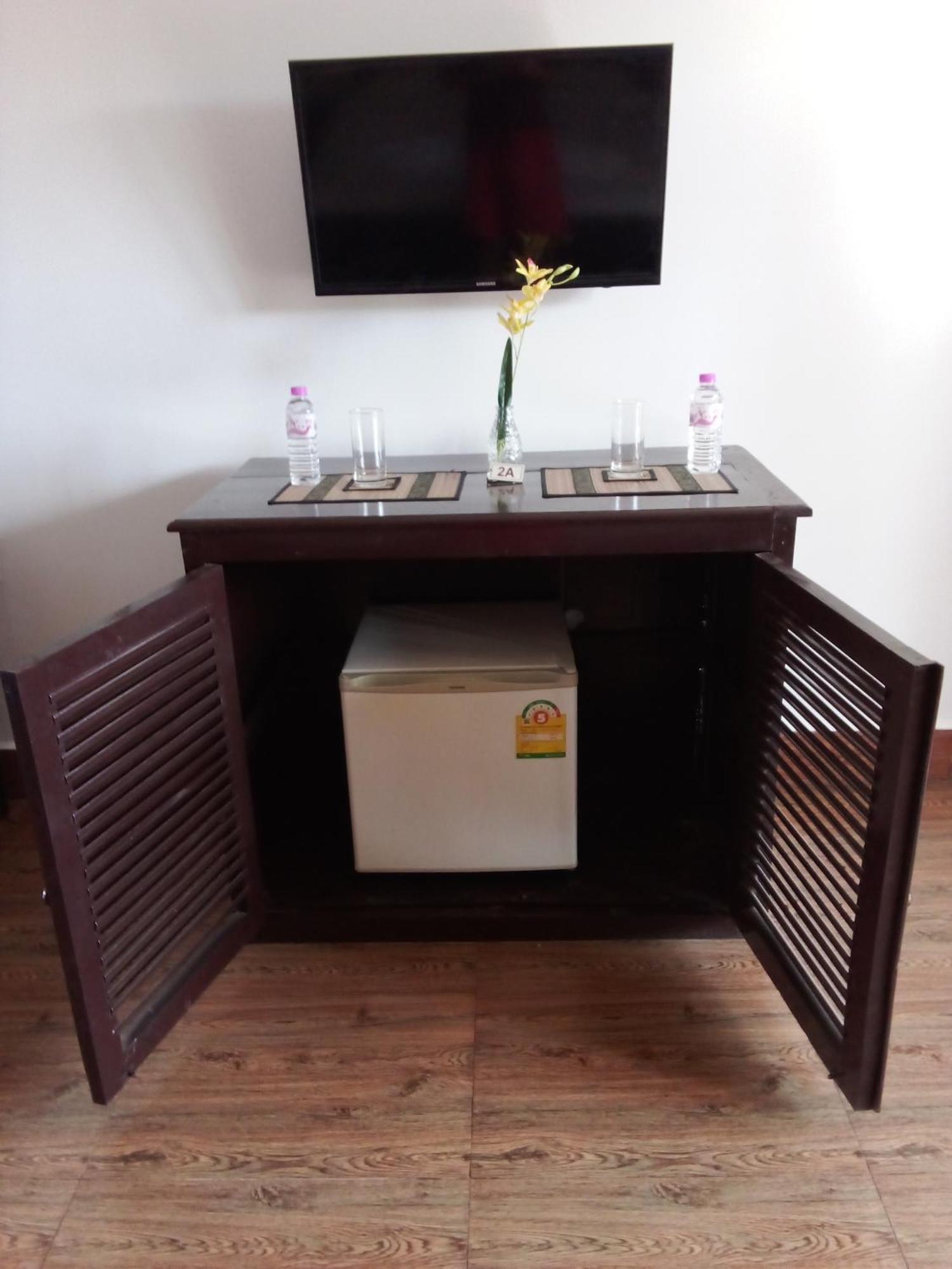 The Chill River-Boutique Villa Siem Reap Luaran gambar