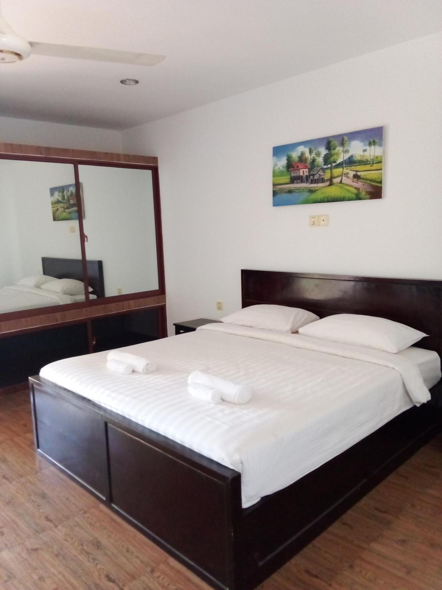The Chill River-Boutique Villa Siem Reap Luaran gambar