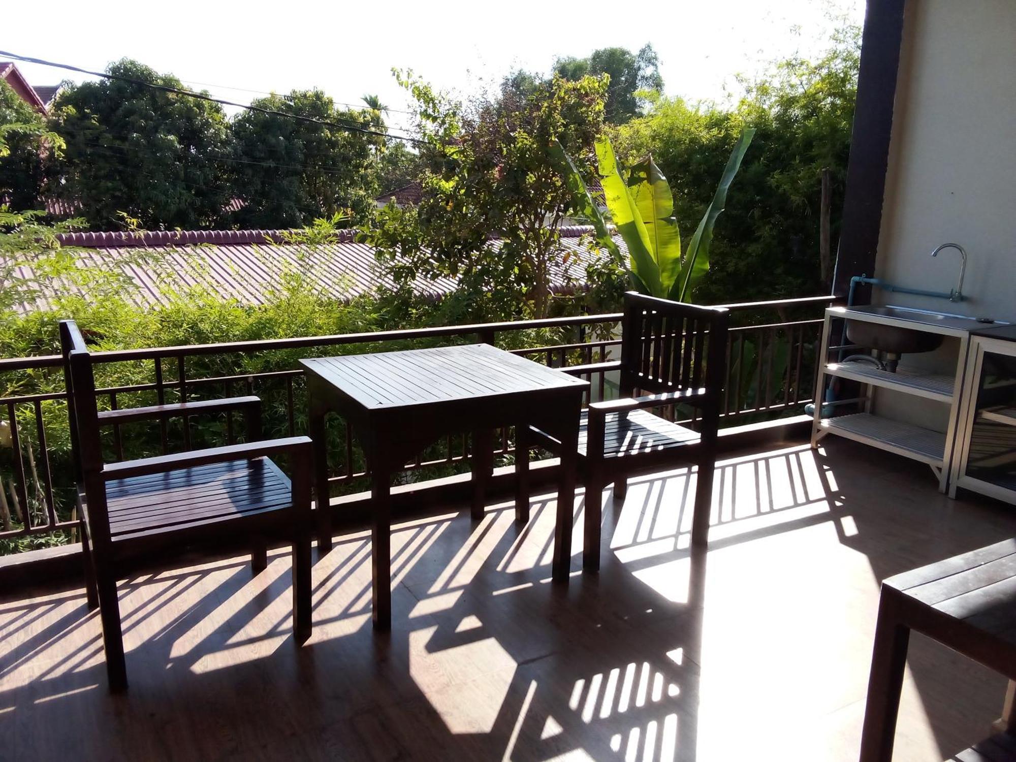 The Chill River-Boutique Villa Siem Reap Luaran gambar